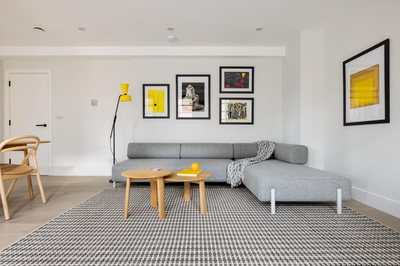 Hausd - Leicester Square Appartement Londen