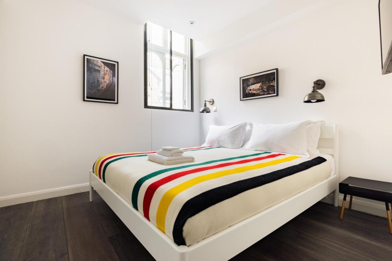 Hausd - Leicester Square Apartamento *